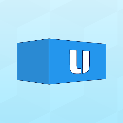 Unreal Containers community hub logo